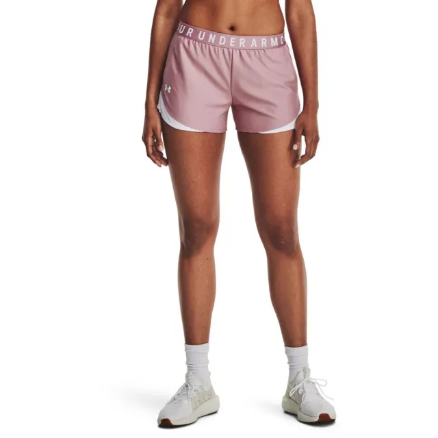 Under Armour Play Up 3.0 Shorts