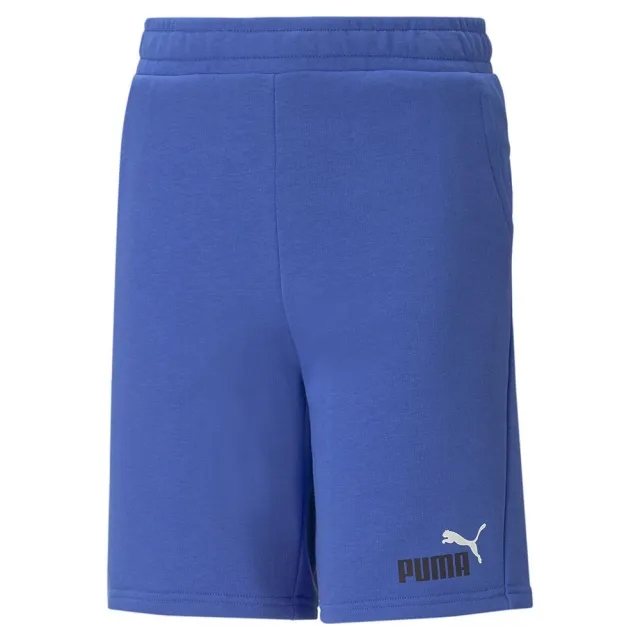 Puma Ess+ 2 Col Tr Shorts