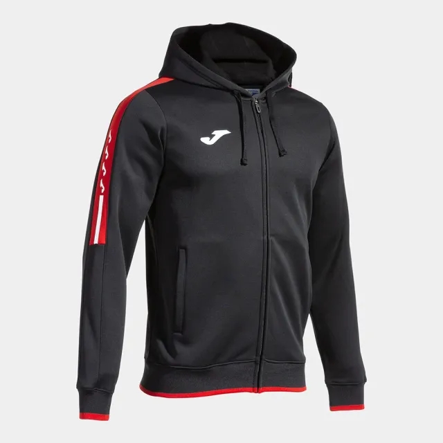 Joma Olimpiada Full Zip Sweatshirt
