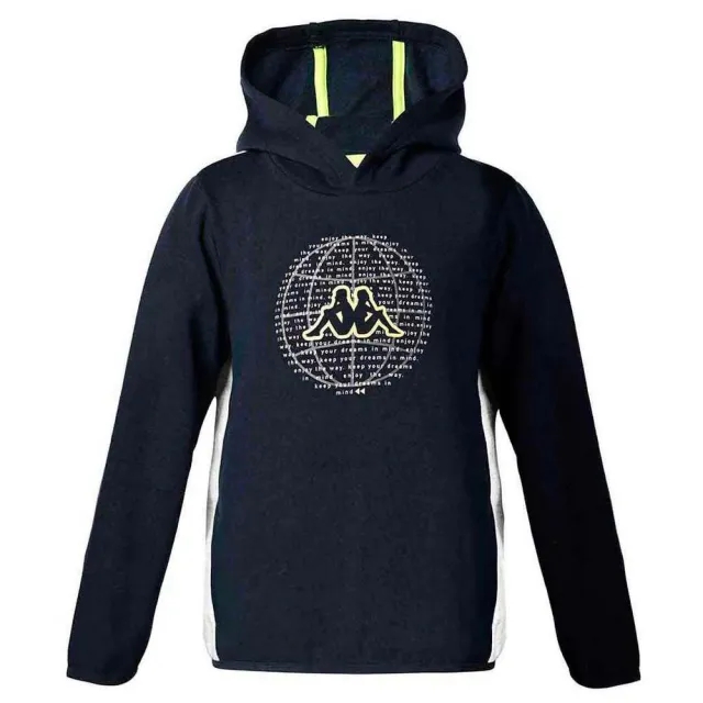 Kappa Benno Bts Tracksuit