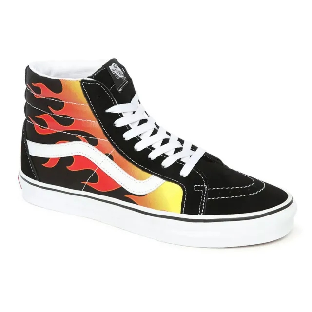 Vans Sk8-hi Reissue Trainers