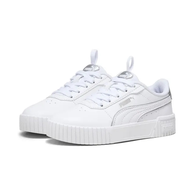 Puma Carina 2.0 Pop Up Me Trainers