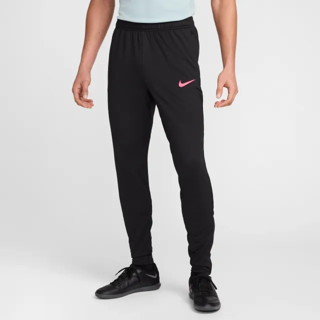Nike Strike Men's Dri-FIT Football Pants - Black - Polyester/Elastane
