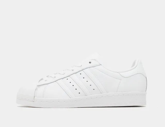 adidas Originals Superstar 82 Women's, White
