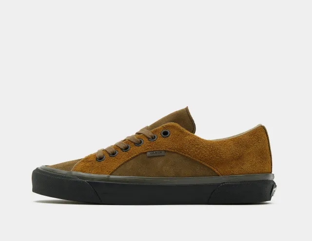 Vans Lampin - size? exclusive, Brown