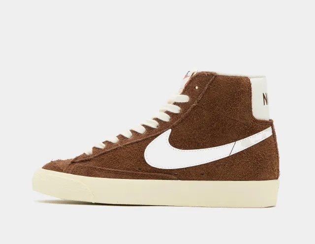 Nike Blazer Mid '77 Women's, Brown