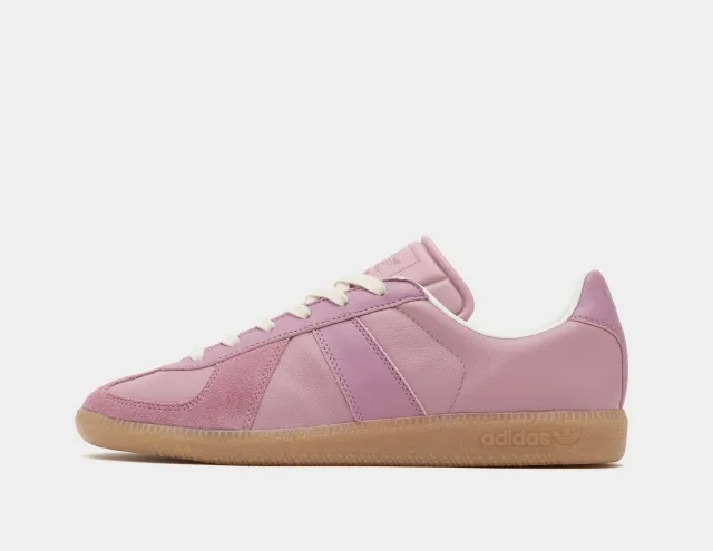 adidas Originals BW Army Trainer Women's - size? exclusive, Pink