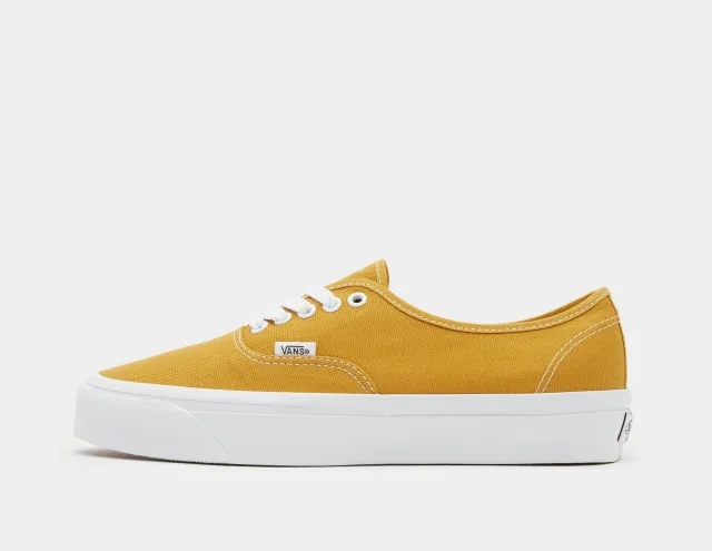 Vans Vans LX Authentic Reissue 44 Women's, Orange