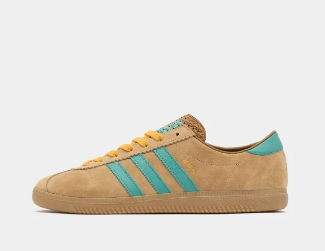 adidas Originals Wien - size? exclusive Women's, Brown