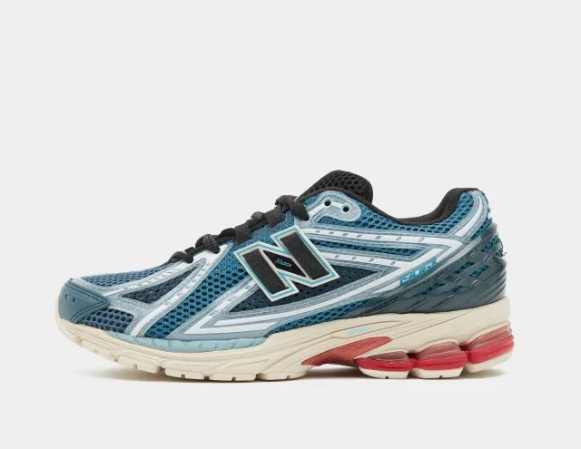 New Balance x Footpatrol 1906R, Blue