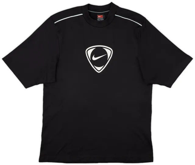 1990s Nike Template Shirt - 9/10 - (M)