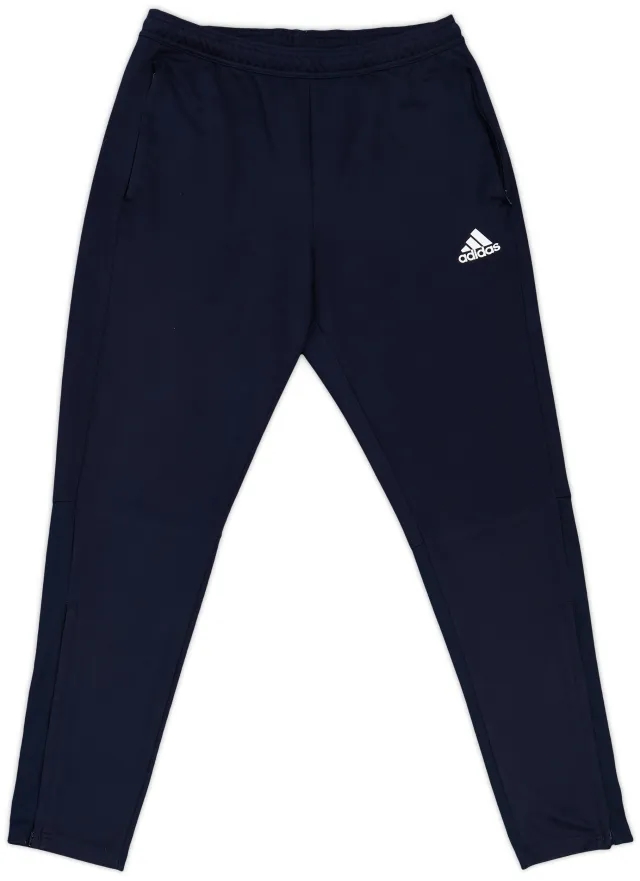 2021-22 adidas Template Track Pants/Bottoms - 5/10 - (L/XL)