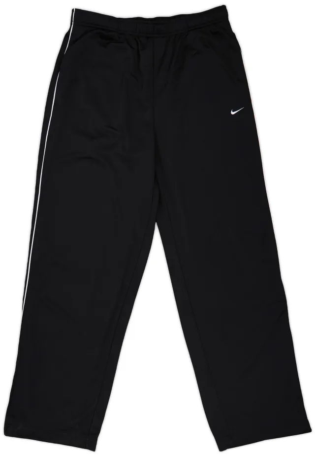 2005-06 Nike Template Track Pants/Bottoms - 7/10 - (XL)