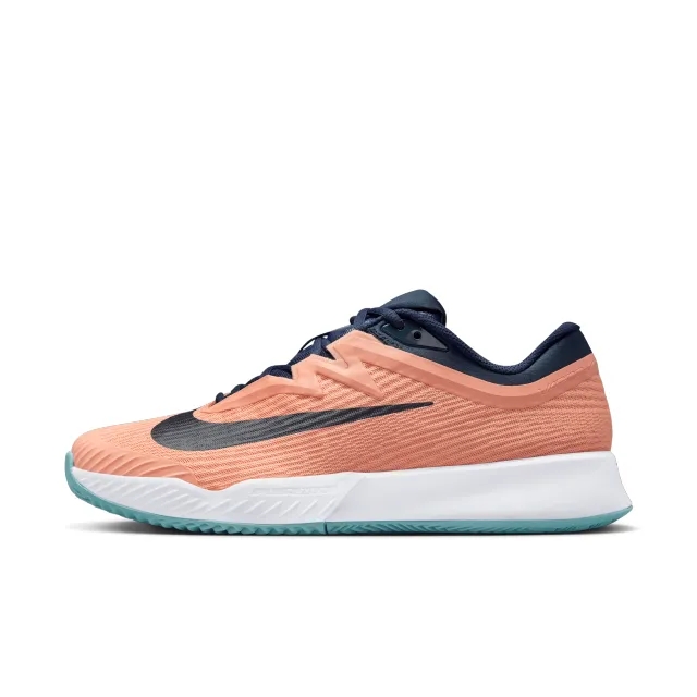 Nike Vapor Pro 3 Men's Clay Court Tennis Shoes - Orange