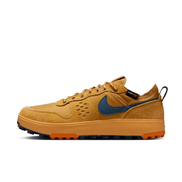 Nike C1TY Premium Shoes - Brown
