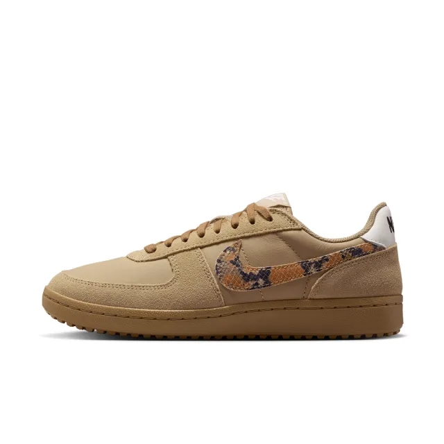 Nike Field General Men's Shoes - Brown