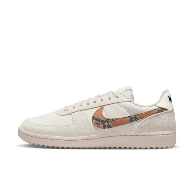 Nike Field General Men's Shoes - Grey