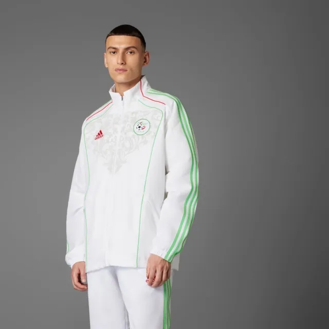 adidas Algeria UBP Track Top