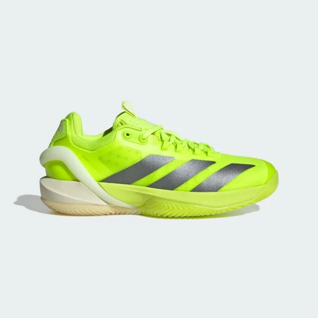 adidas Adizero Cybersonic 2 Clay Tennis Shoes