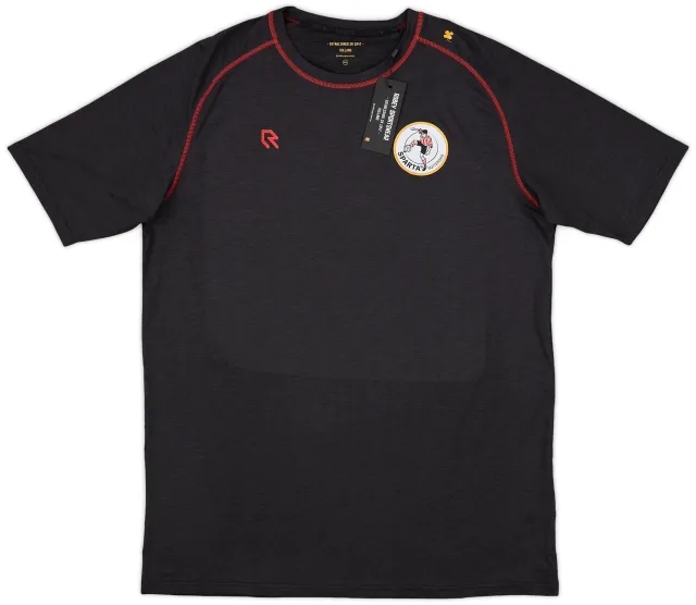 2019-20 Sparta Rotterdam Robey Training Shirt (XXL)