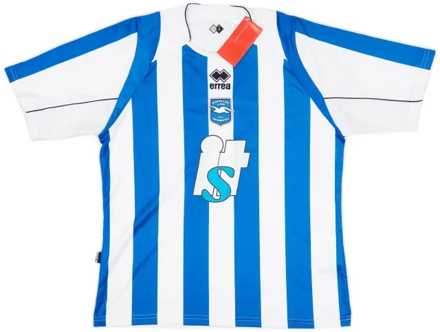 2008-10 Brighton Home Shirt (M)