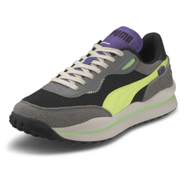 Puma Select Style Rider Neo Archive Trainers