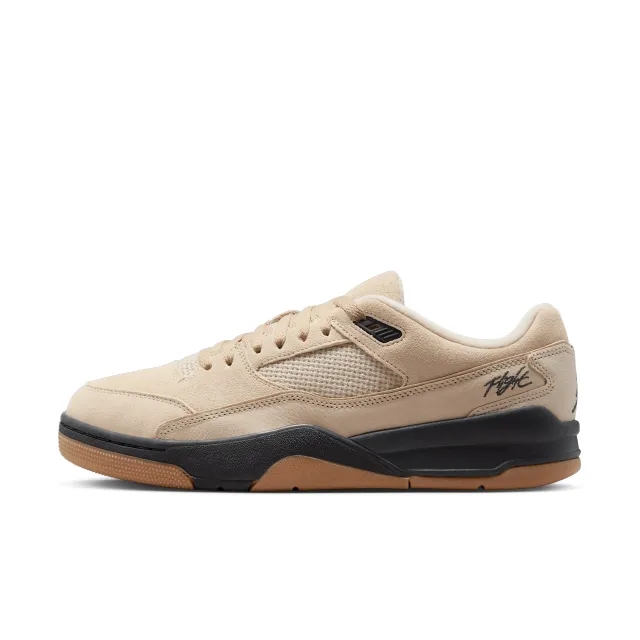 Nike Jordan Flight Court Men's Shoes - Brown