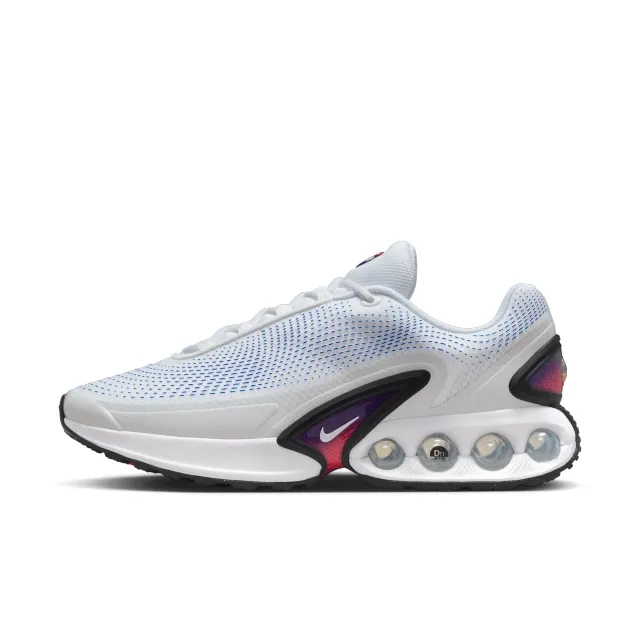 Nike Air Max Dn Shoes - White