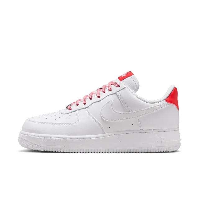 Nike Air Force 1 '07 Women's Shoes - White