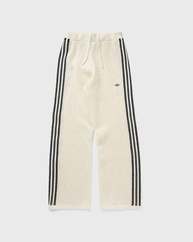 adidas Originals WMNS CROCHET TRACK PANT
