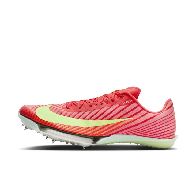 Nike Running Shoe Air Zoom Maxfly 2 - ['Red']
