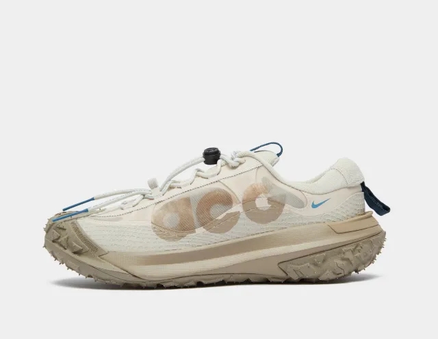 Nike ACG Mountain Fly 2, White