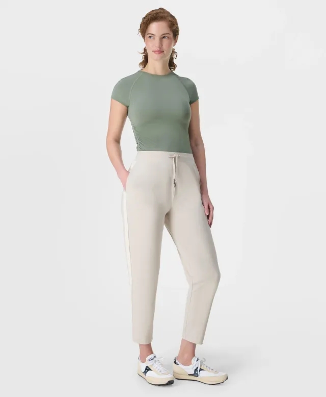 Explorer Side Stripe Trousers