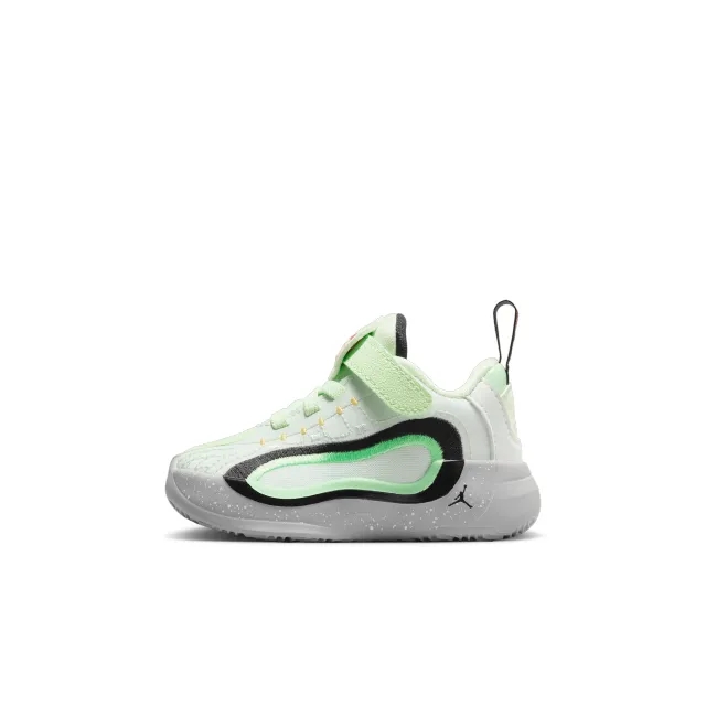 Nike Luka 4 Baby/Toddler Shoes - Green