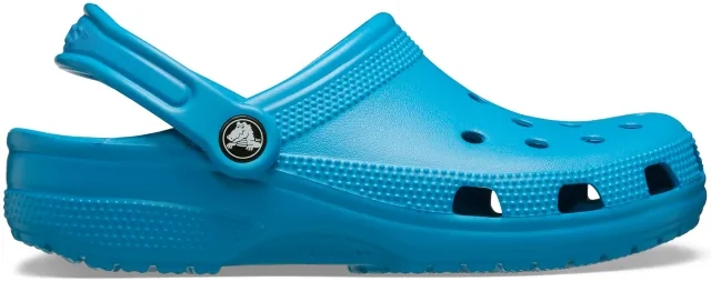 Crocs | Unisex | Classic | Clogs | Marina | W4/M3