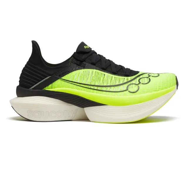 Saucony - Endorphin Elite 2 in Green