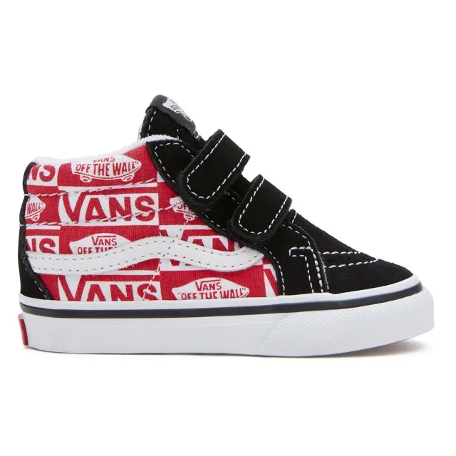 Vans Sk8-mid Reissue V Trainers