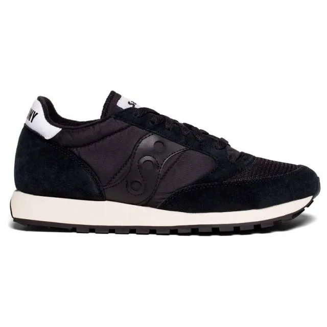 Saucony Originals Jazz Original Vintage Trainers