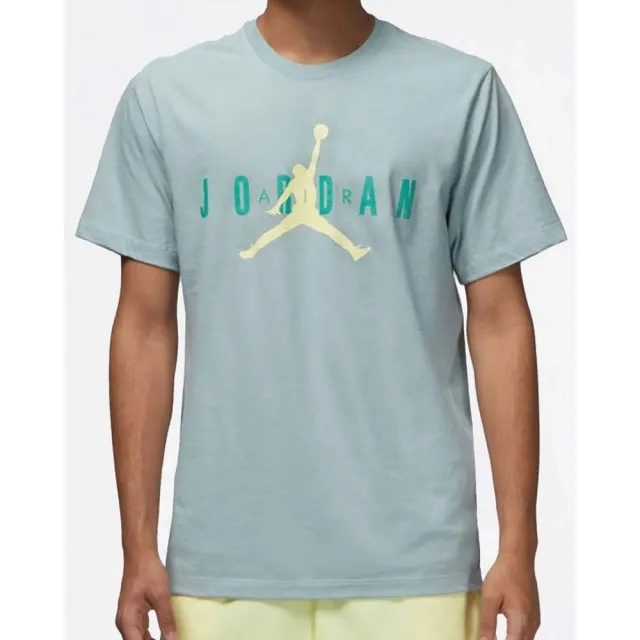Jordan Air Wordmark Short Sleeve T-shirt