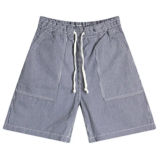 Service Works Men's Hickory Chef Short