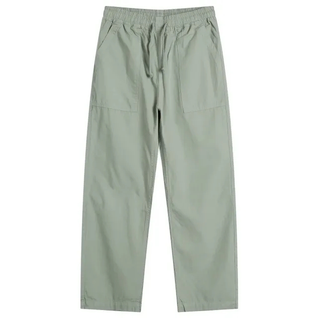 Service Works Men's Ripstop Chef Pant Sage