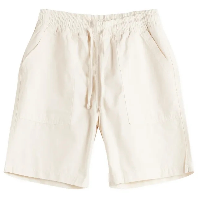 Service Works Men's Ripstop Chef Short Bone