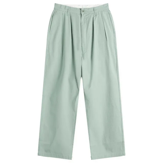Service Works Men's Ripstop Part Timer Pant Sage