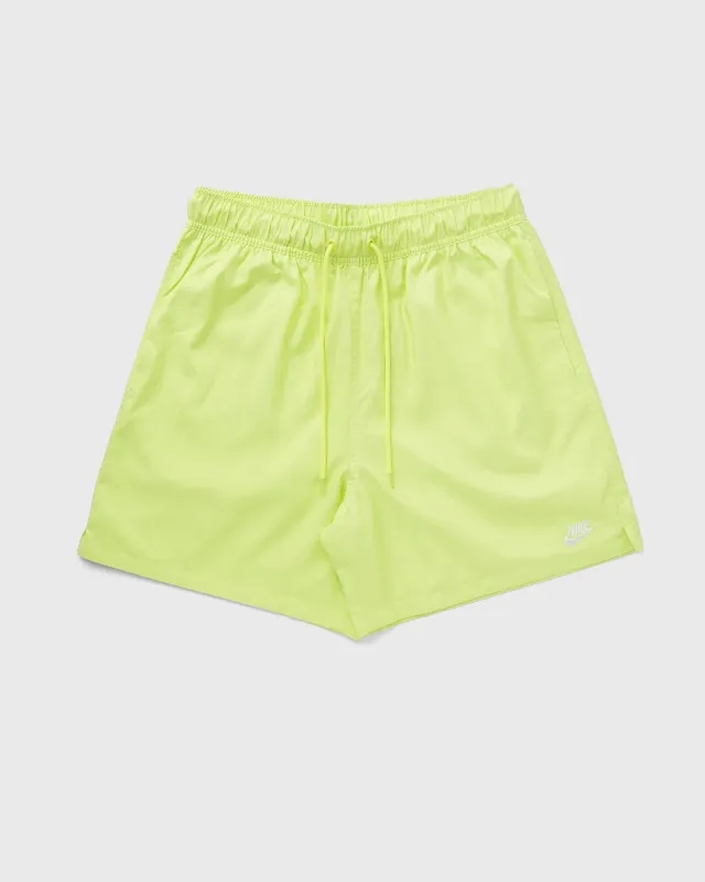 Club Woven Flow Shorts
