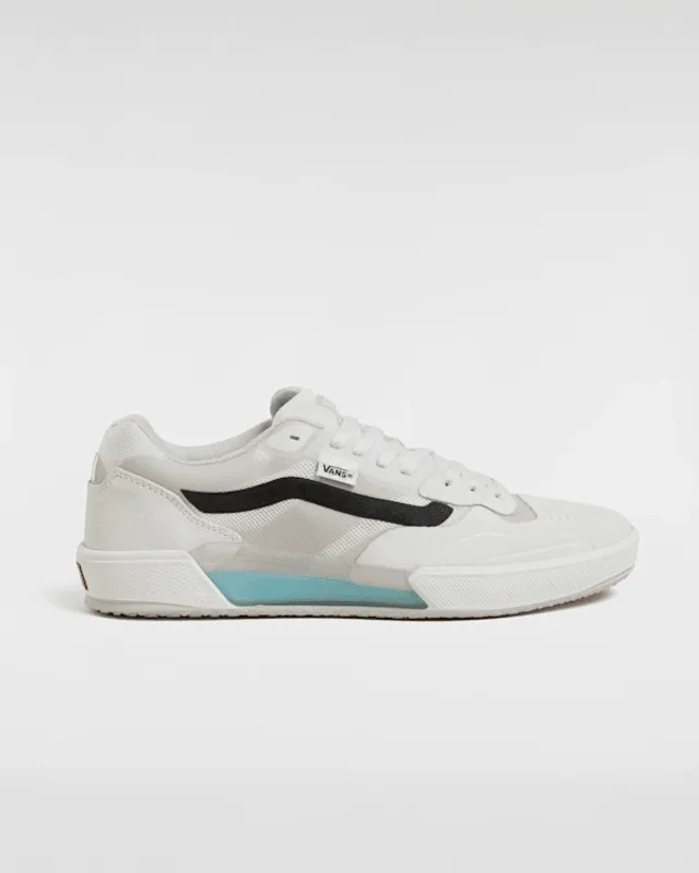 Vans - Ave 2.0 Shoes, Man, White