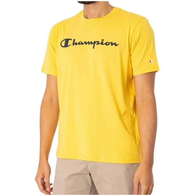 Champion 218531 Short Sleeve T-shirt