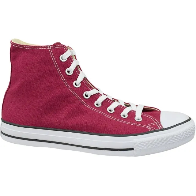 Converse Chuck Taylor All Star Hi Trainers