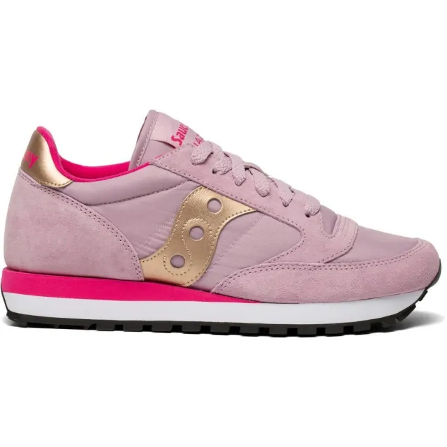 Saucony Originals Jazz Original Trainers
