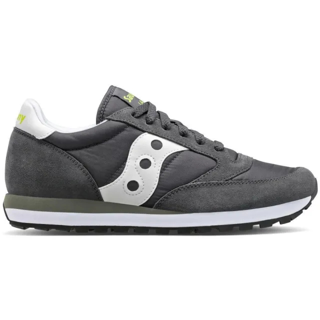 Saucony Originals Jazz Original Trainers