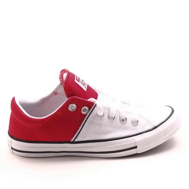 Converse Ctas Madison Ox University Trainers